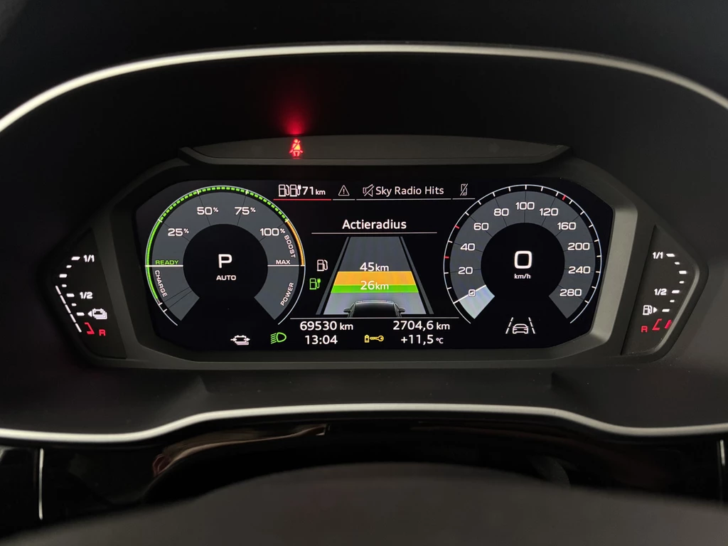 Audi Q3 – foto 22