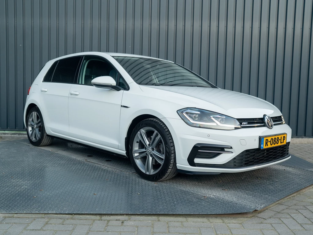 Volkswagen Golf – foto 17