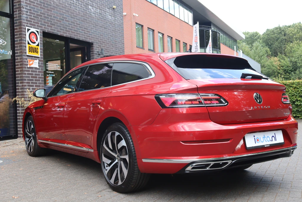 Volkswagen Arteon – foto 3