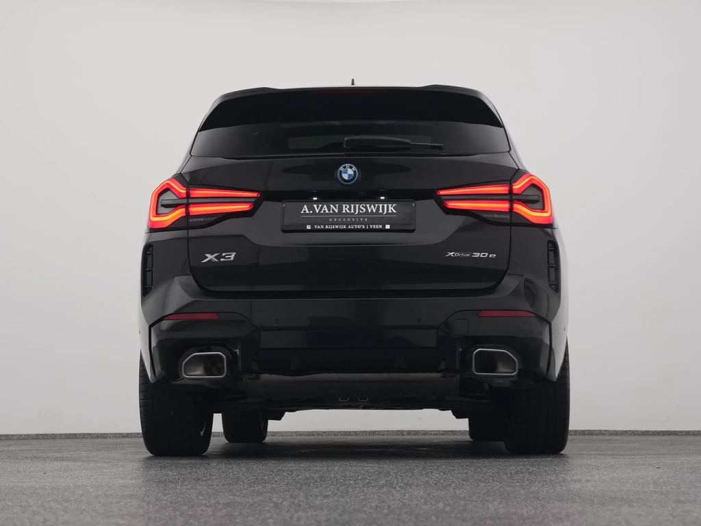 BMW X3 – foto 10