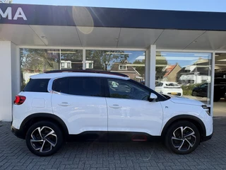 Citroën C5 Aircross – thumbnail 4