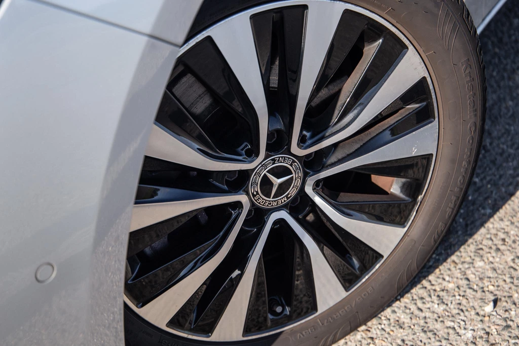 Mercedes-Benz B-Klasse – foto 16