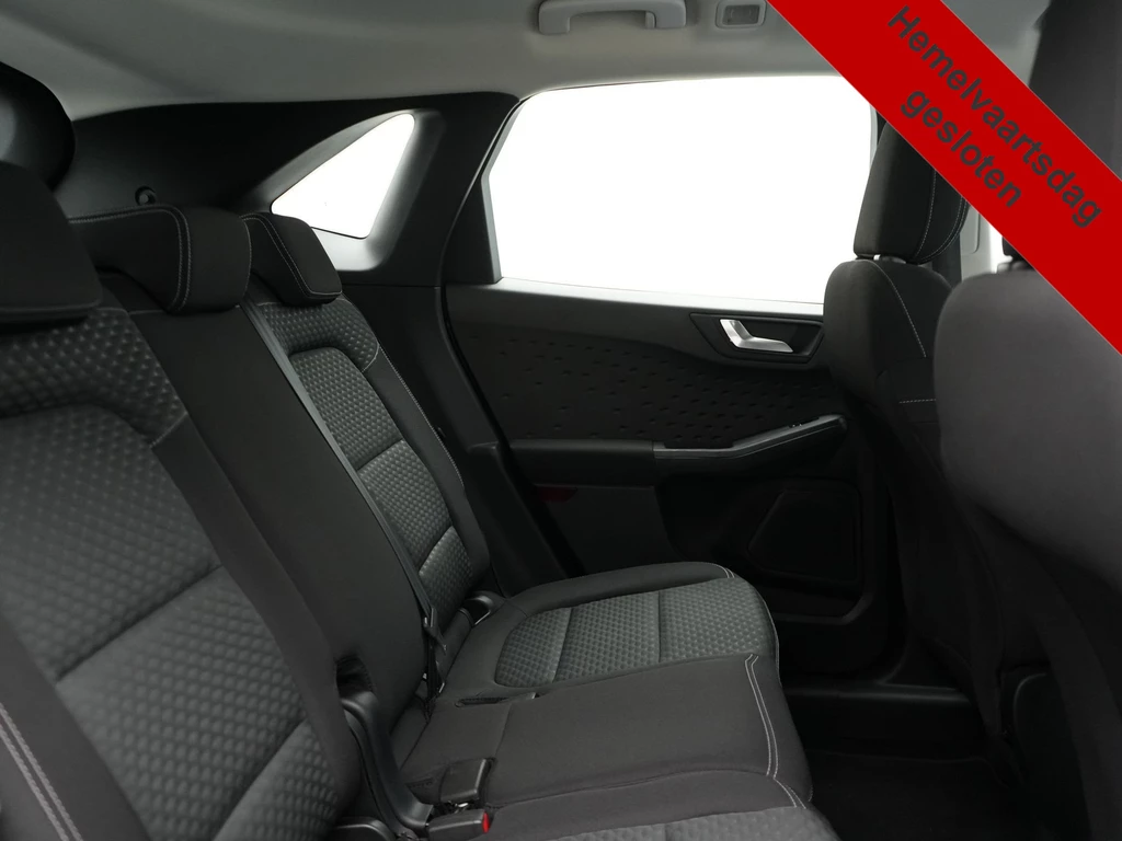 Ford Kuga – foto 16