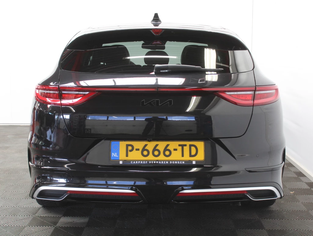 Kia ProCeed – foto 4