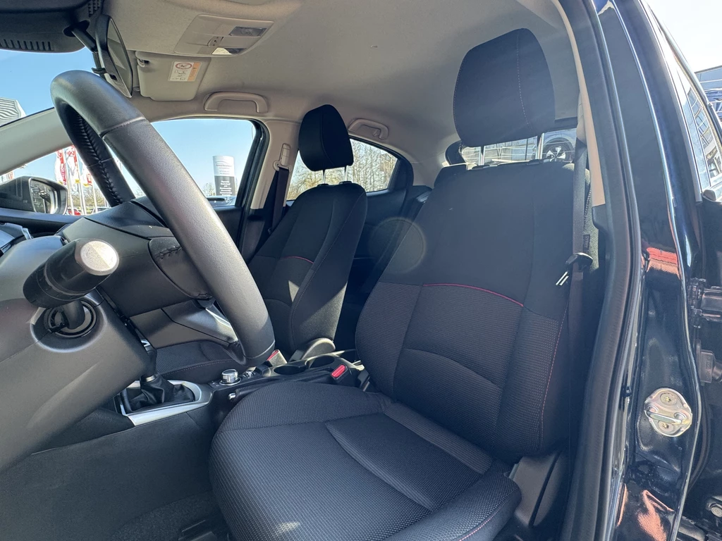 Mazda 2 – foto 10