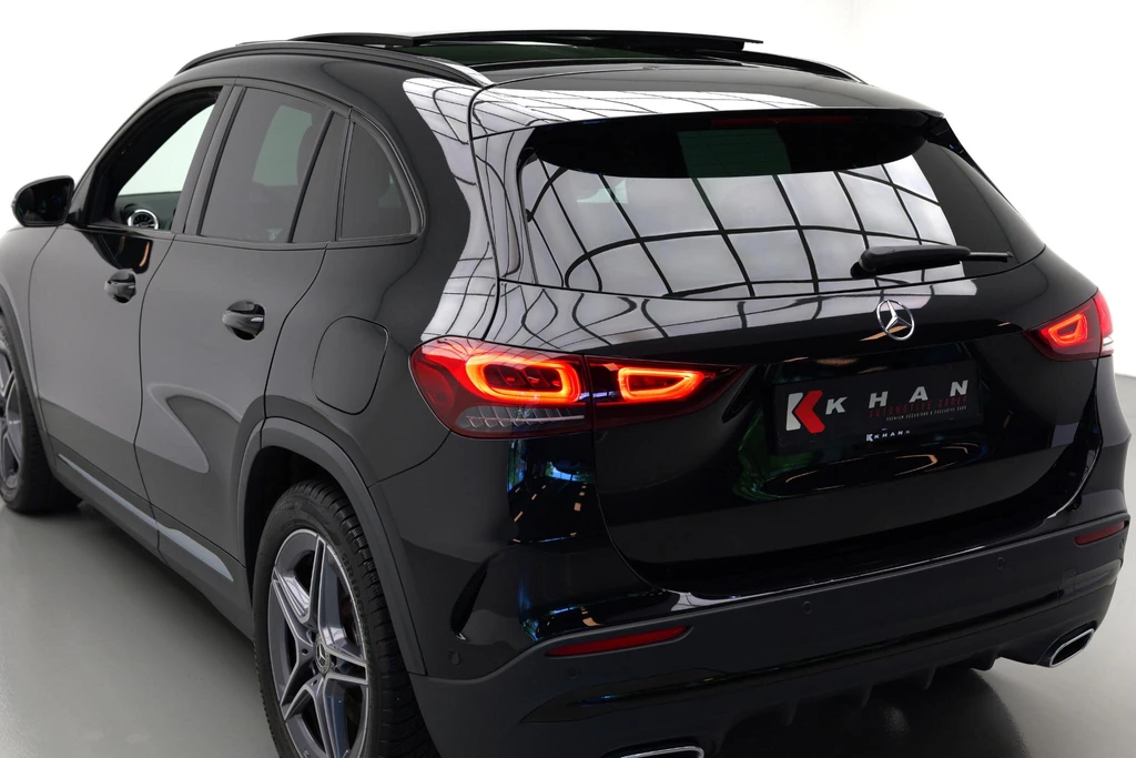 Mercedes-Benz GLA – foto 10