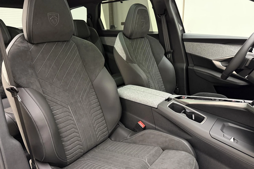 Peugeot 5008 – foto 13