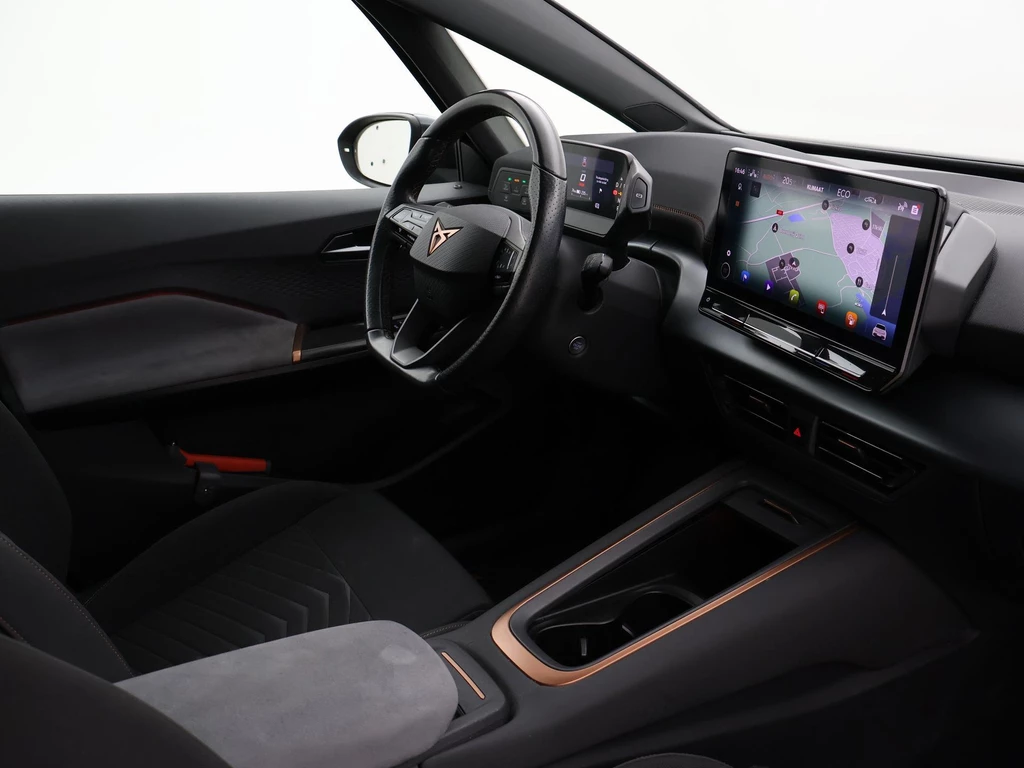 CUPRA Born – foto 9