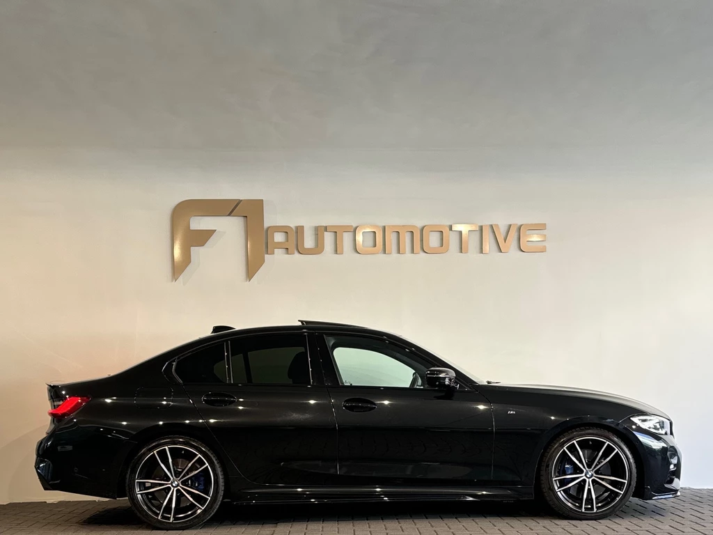 BMW 3 Serie – foto 6