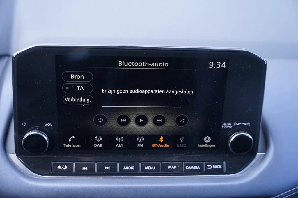 Nissan QASHQAI – foto 25