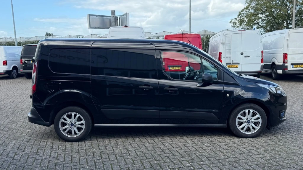 Ford Transit Connect – foto 6