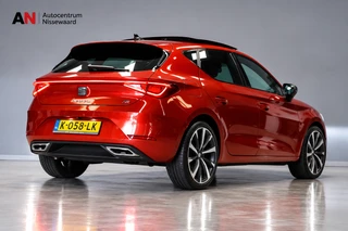 SEAT Leon – thumbnail 4