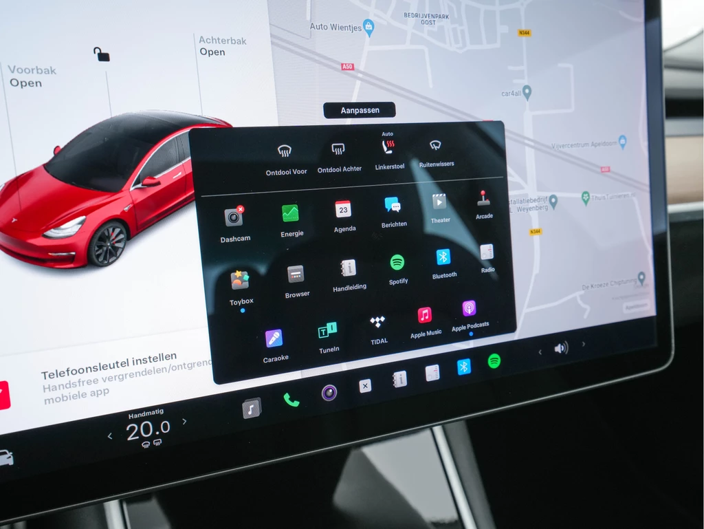Tesla Model 3 – foto 17