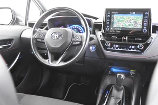 Toyota Corolla Touring Sports – thumbnail 21
