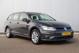 Volkswagen Golf – thumbnail 3