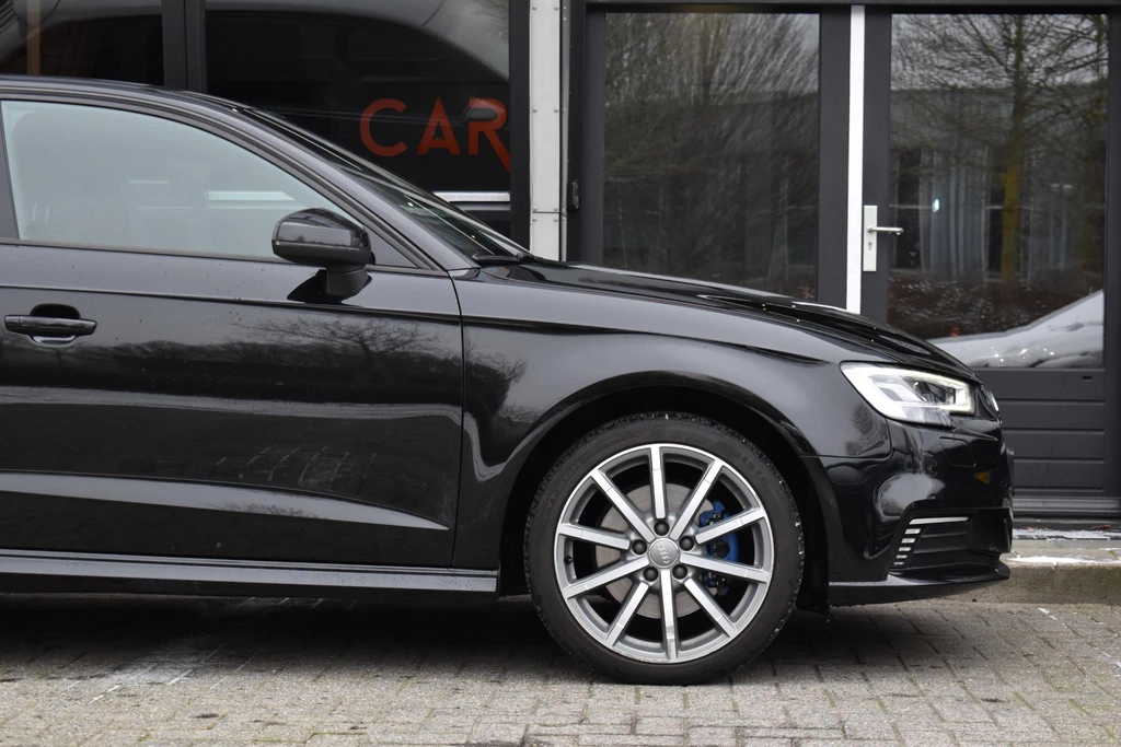 Audi A3 – foto 13