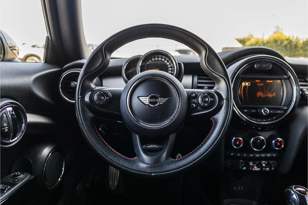 MINI One – foto 10