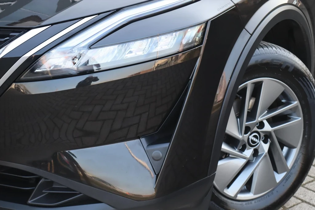 Nissan QASHQAI – foto 42