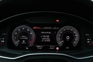 Audi A6 – thumbnail 25