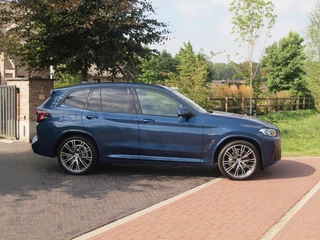 BMW X3 – thumbnail 7