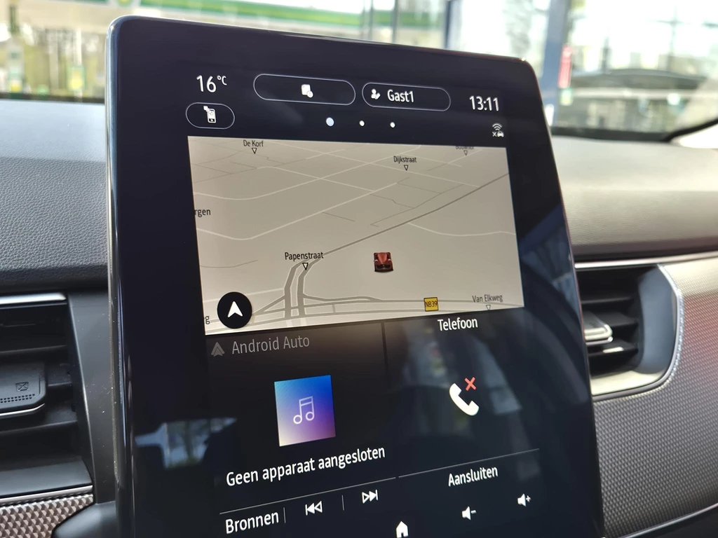 Renault Arkana – foto 18