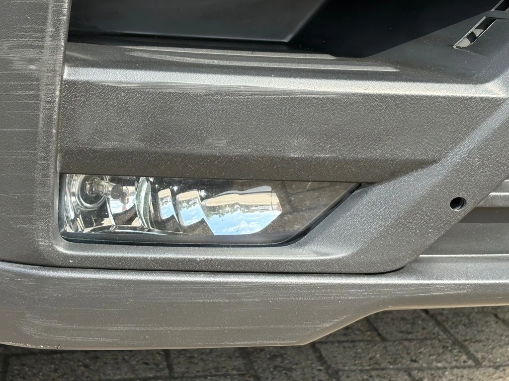 Volkswagen Crafter – foto 19