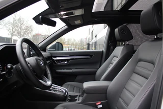 Honda CR-V – thumbnail 22