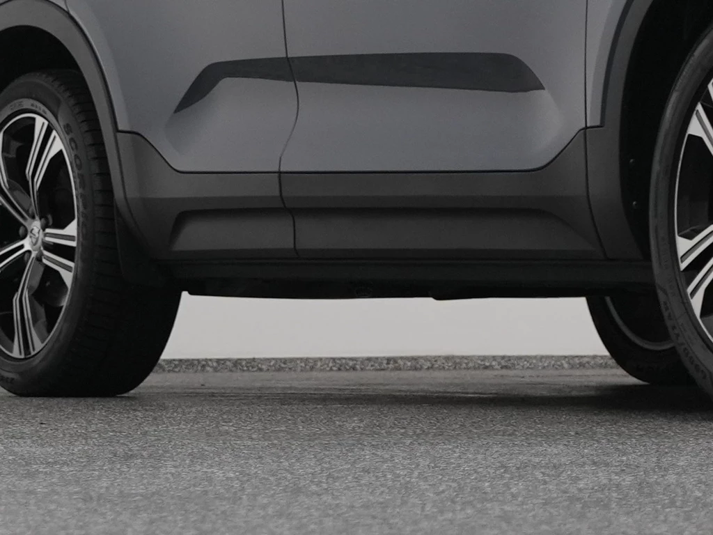 Volvo XC40 – foto 38