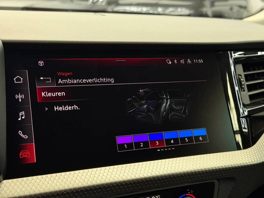 Audi A1 Sportback – foto 20