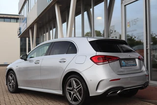 Mercedes-Benz A-Klasse – thumbnail 8