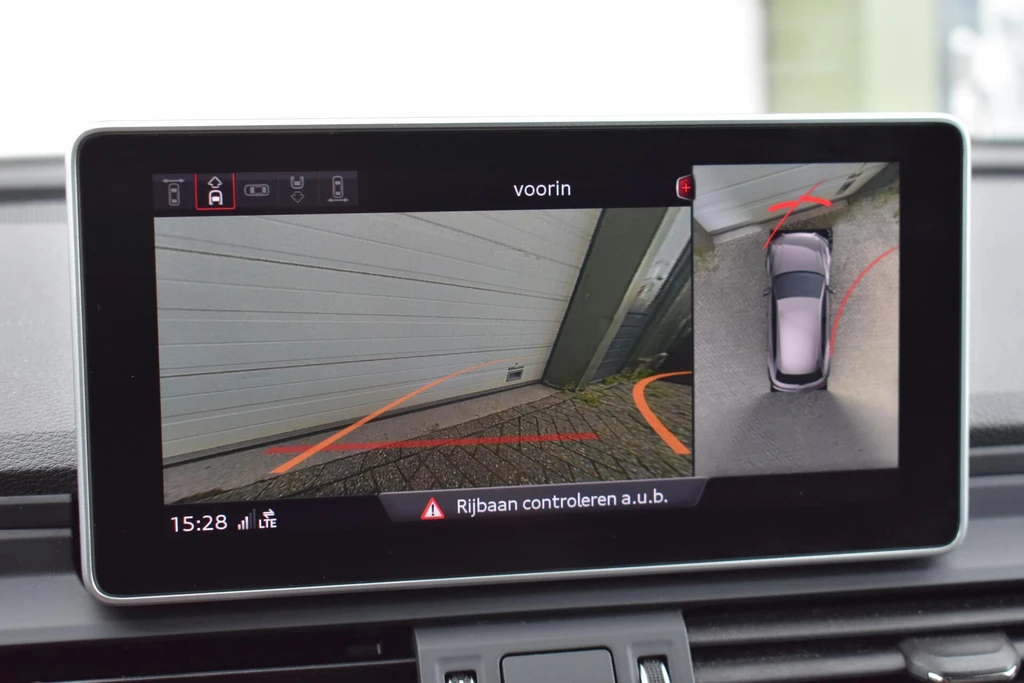 Audi Q5 – foto 29