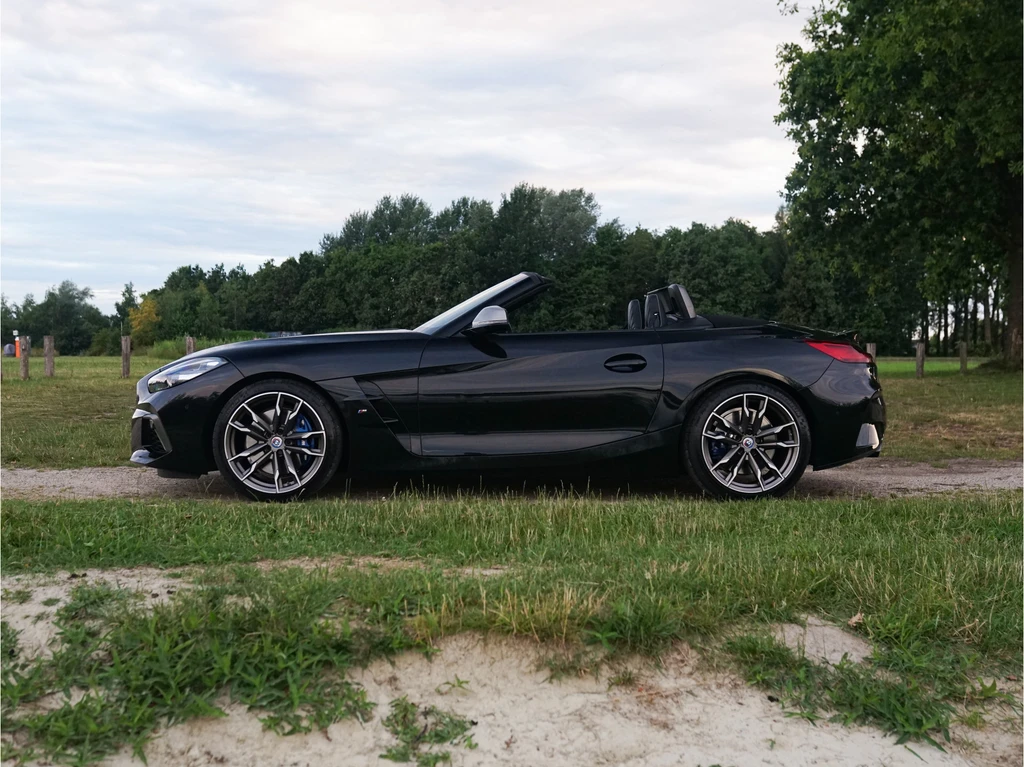 BMW Z4 – foto 8
