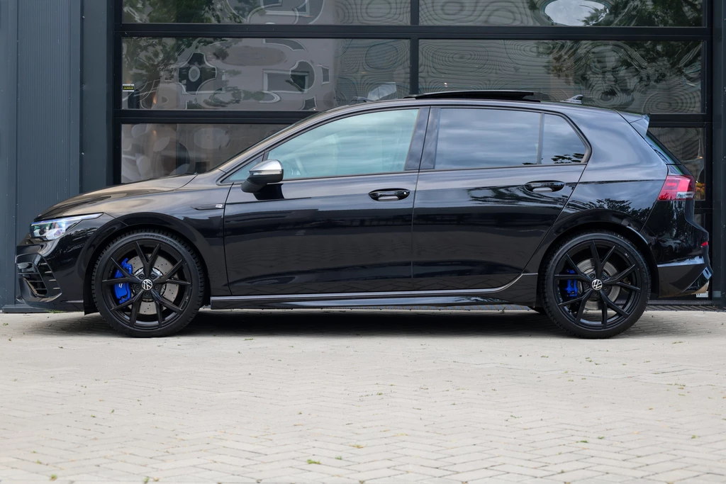Volkswagen Golf – foto 7