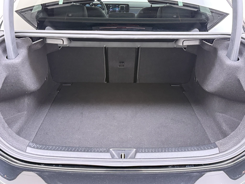 Mercedes-Benz A-Klasse – foto 29