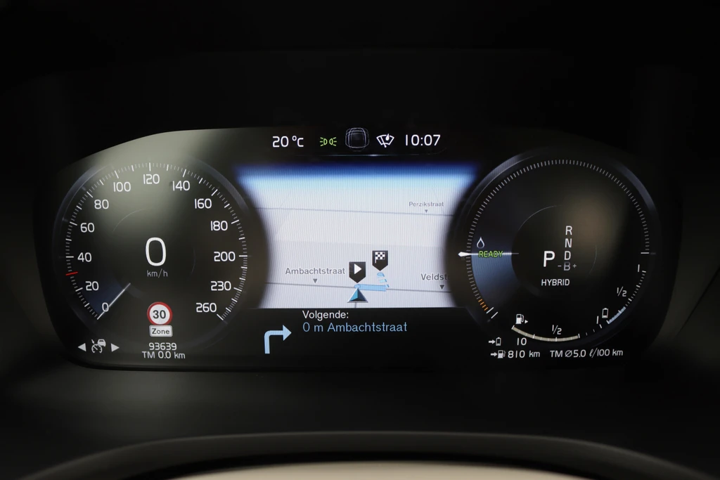 Volvo V60 – foto 30
