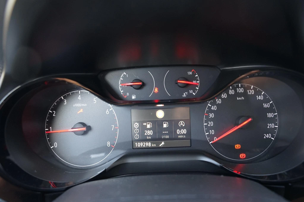 Opel Corsa – foto 21