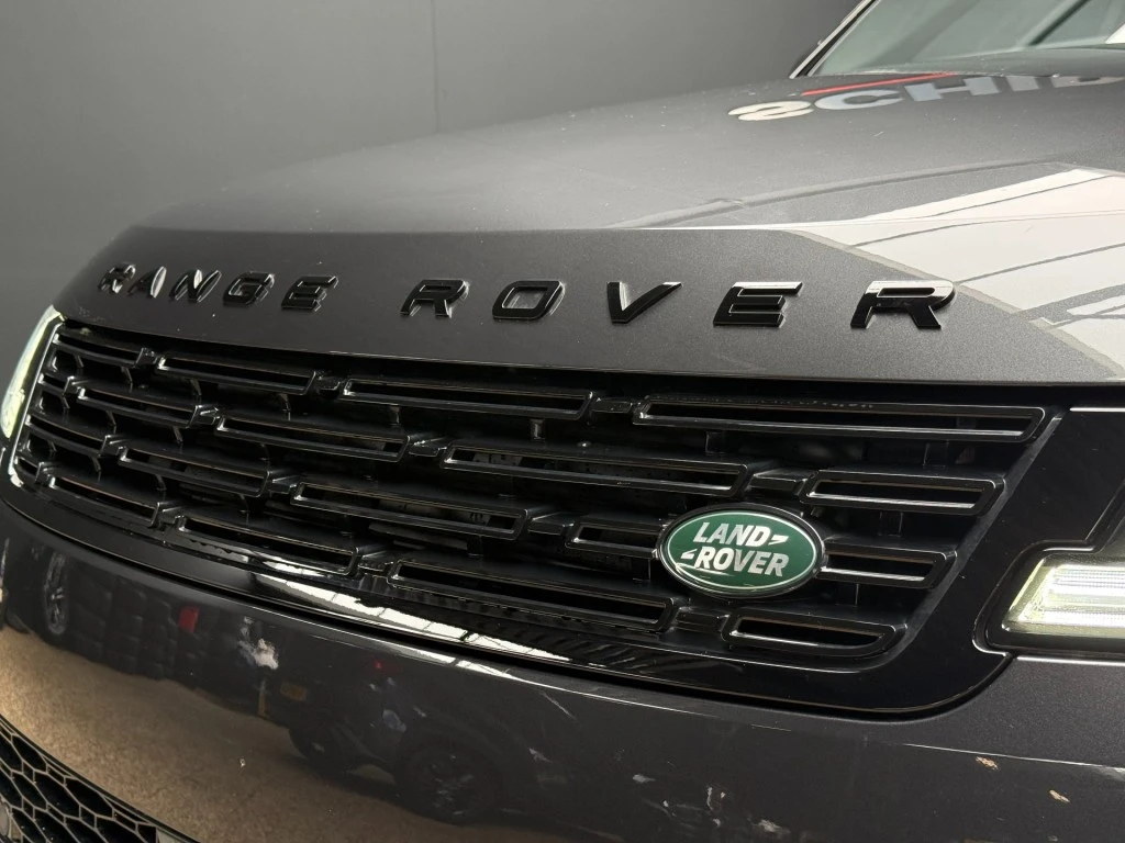Land Rover Range Rover Sport – foto 30