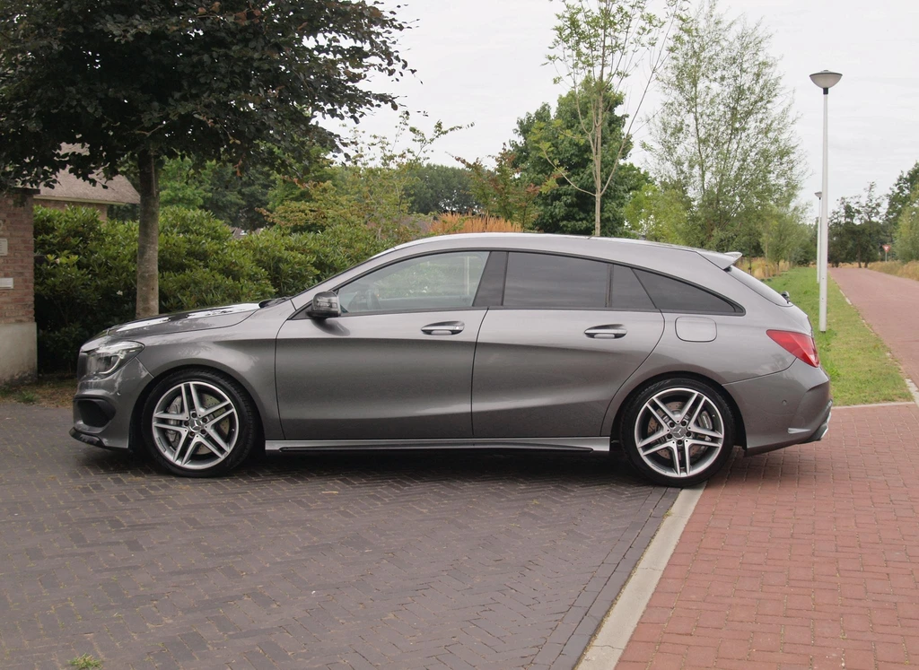 Mercedes-Benz CLA – foto 2