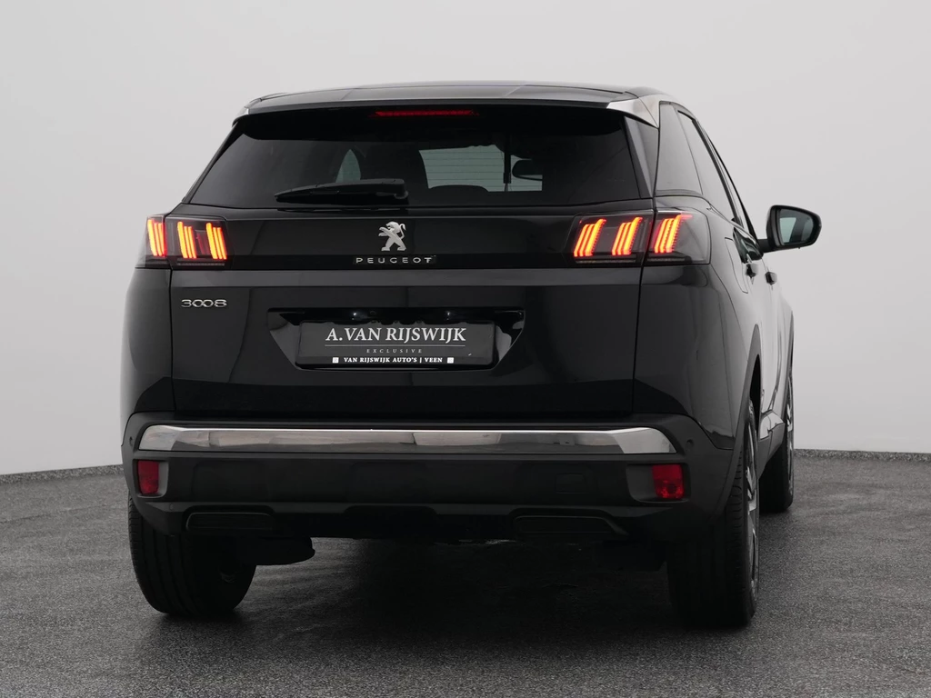 Peugeot 3008 – foto 10