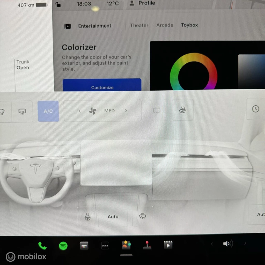Tesla Model Y – foto 16