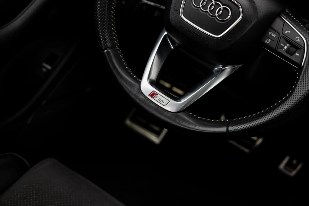 Audi Q7 – foto 10