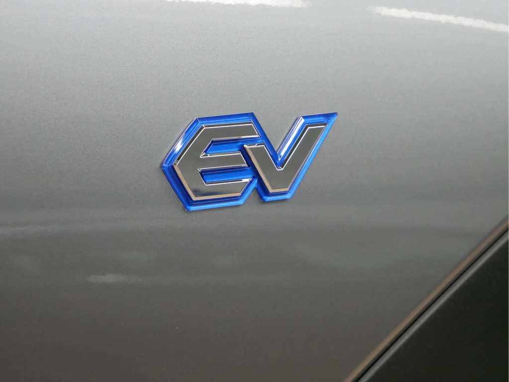 Subaru Solterra – foto 27