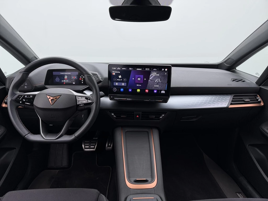CUPRA Born – foto 12