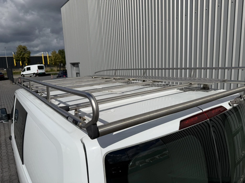 Ford Transit Custom – foto 26