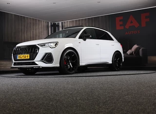 Audi Q3 – thumbnail 1