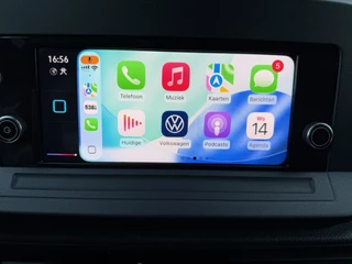 Volkswagen Caddy – thumbnail 12