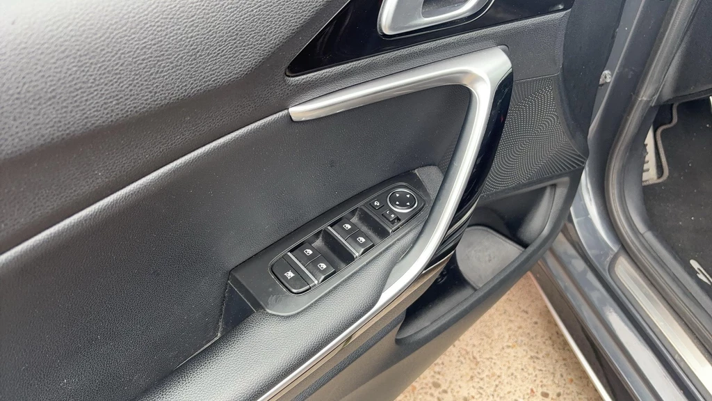 Kia ProCeed – foto 5