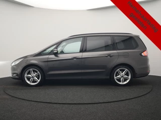 Ford Galaxy – thumbnail 3