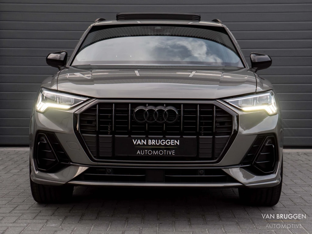 Audi Q3 – foto 12
