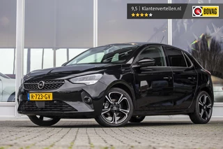 Opel Corsa – thumbnail 1